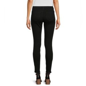 Ab Technology Ankle Length Jeans